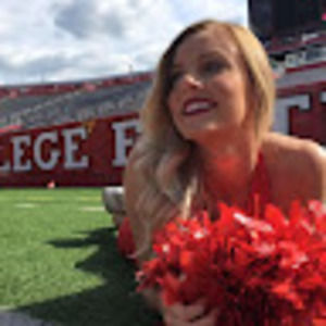 Meet your Posher, Johanna